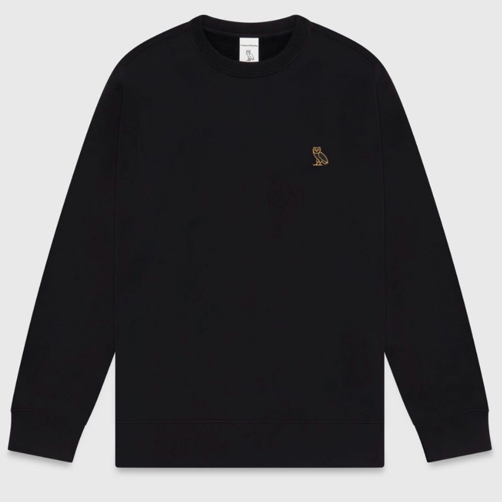 OVO Classic Crewneck 🦉GUC
